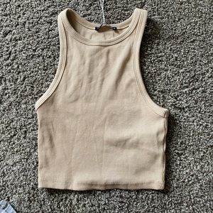 Zara tank